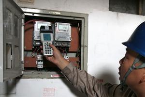 電工幫人改裝電表竊電23萬(wàn)度 6分鐘1個(gè)賺1500元