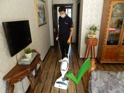 驚呆了！大連竟然有如此貼心的家政公司？