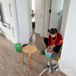 大連潔秀家政 專業服務，潔凈無憂