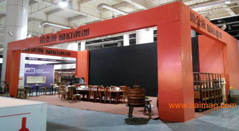 專業(yè)引領(lǐng)，品質(zhì)鑄就——探訪大連展覽工廠的展臺(tái)搭建服務(wù)