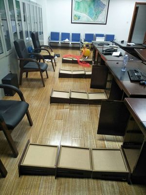 潔凈生活，幸福相伴——走進(jìn)大連潔當(dāng)家永富家政服務(wù)中心