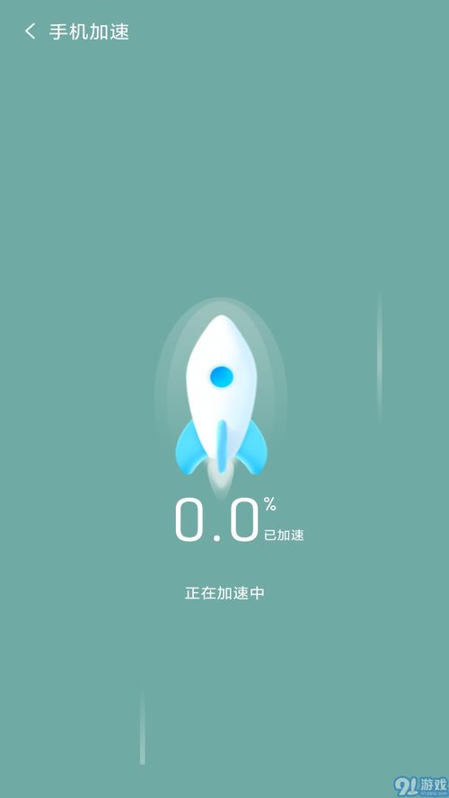 便捷高效 如意清理安卓版下載安裝與計算機軟件設計概要